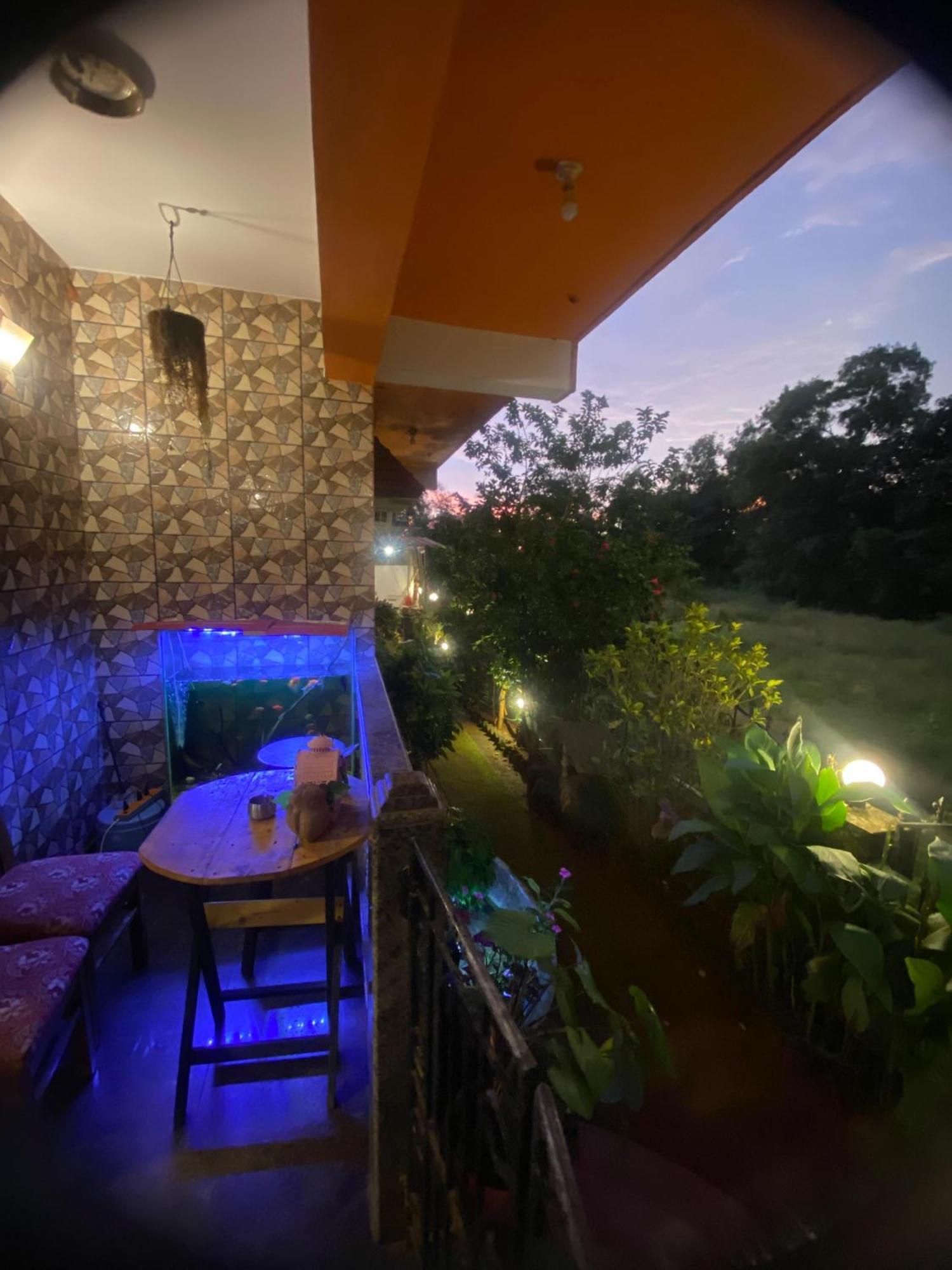 Last Minute Trip Hostel Morjim Exterior foto